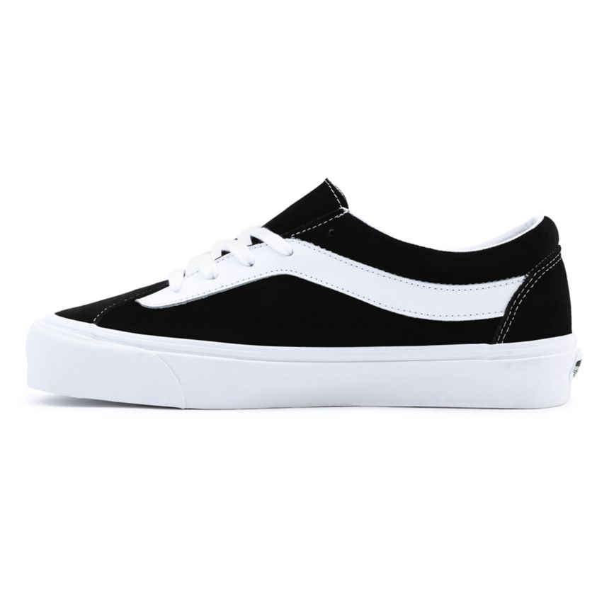 Vans Staple Bold Ni Ayakkabi Siyah | VN989X9TO11