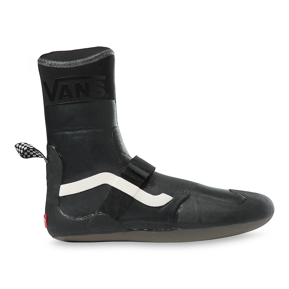 Vans Surf Boot 2 Hi V 5mm Siyah | VN929A0XI10