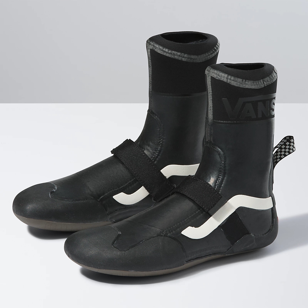 Vans Surf Boot 2 Hi V 5mm Siyah | VN929A0XI10