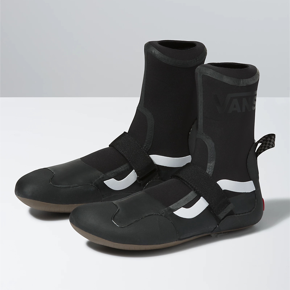 Vans Surf Boot Hi St 3mm Siyah | VN227E3KI41