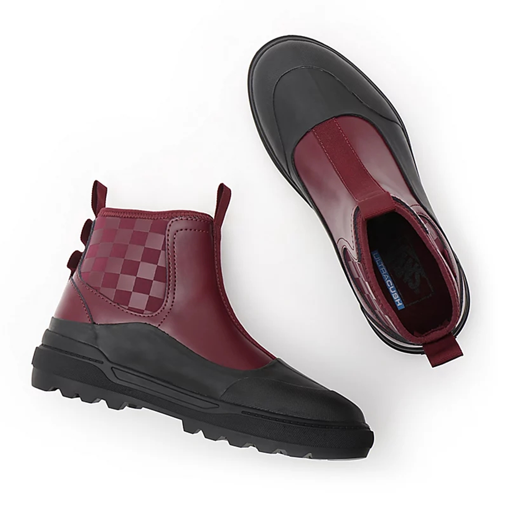 Vans Surf Supply Colfax Boot Bordo | VN288S4BQ89