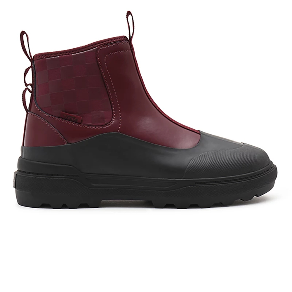 Vans Surf Supply Colfax Boot Bordo | VN288S4BQ89