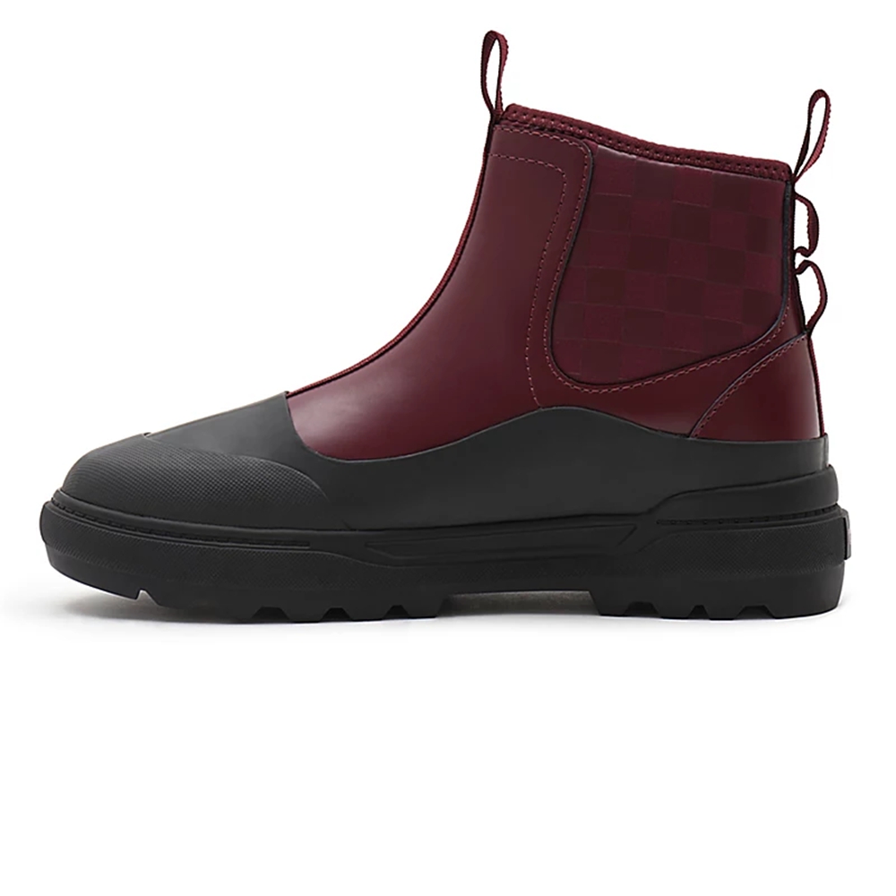 Vans Surf Supply Colfax Boot Bordo | VN288S4BQ89