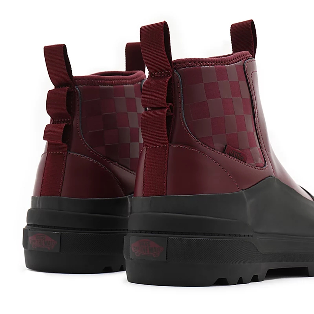 Vans Surf Supply Colfax Boot Bordo | VN288S4BQ89