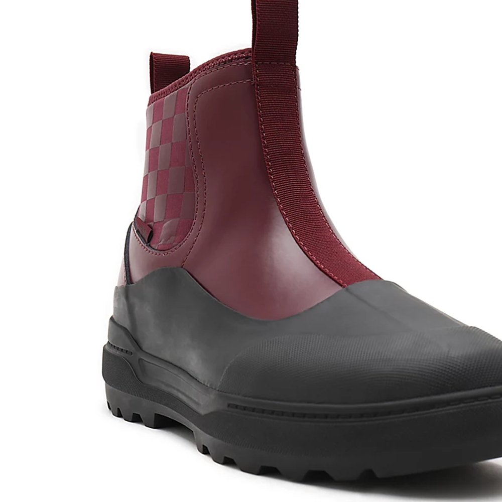 Vans Surf Supply Colfax Boot Bordo | VN288S4BQ89