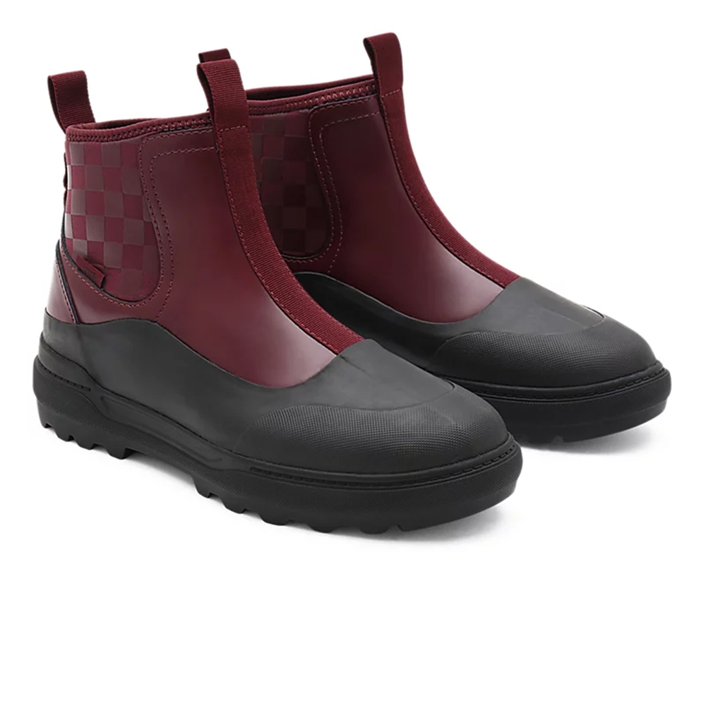 Vans Surf Supply Colfax Boot Bordo | VN288S4BQ89