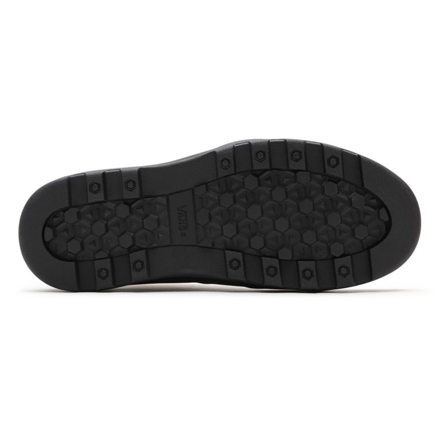 Vans Süet Sentry WC Ayakkabi Beyaz | VN192R4GW35