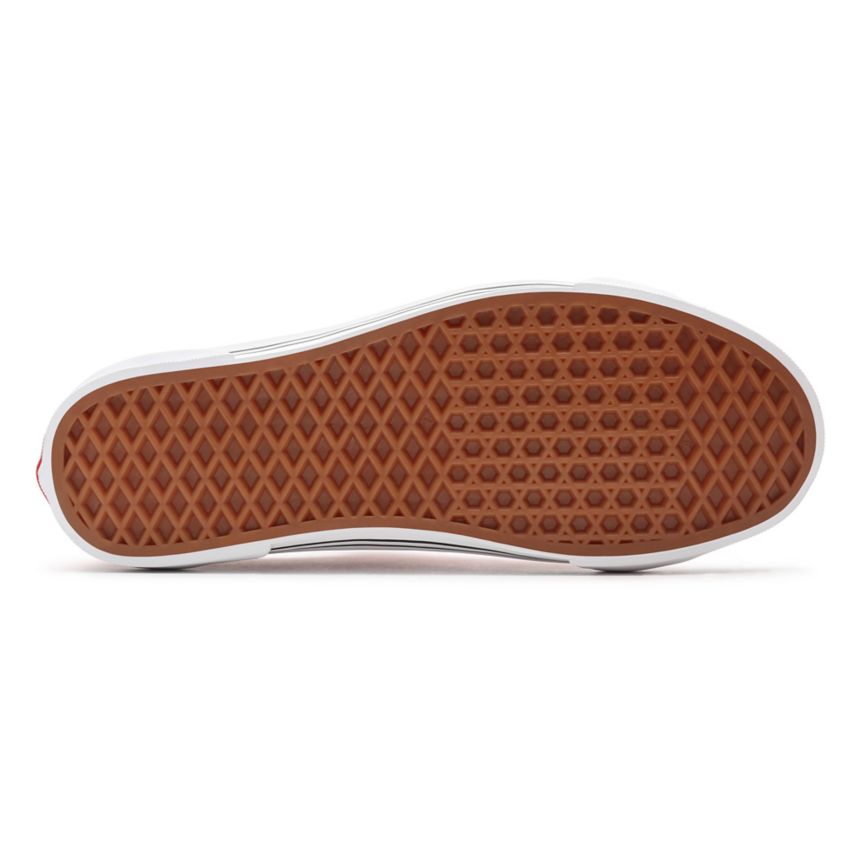 Vans Süet Sid Ayakkabi Beyaz | VN577M7DP21