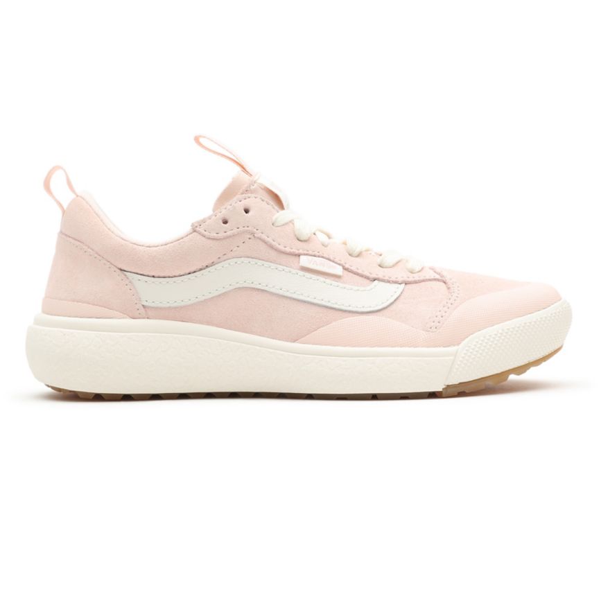 Vans Süet UltraRange EXO SE Ayakkabi Pembe | VN401R7PG00