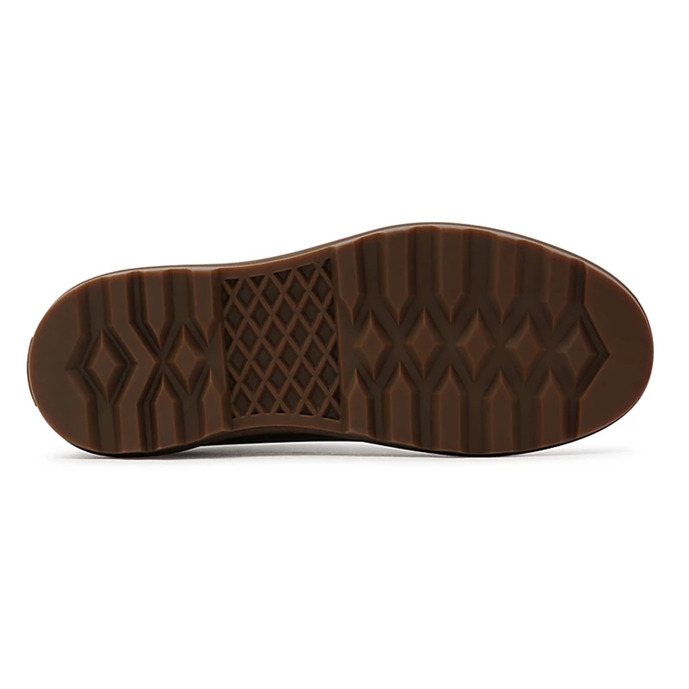 Vans Textured Waves Colfax Boot Koyu Yeşil | VN238W5OJ73