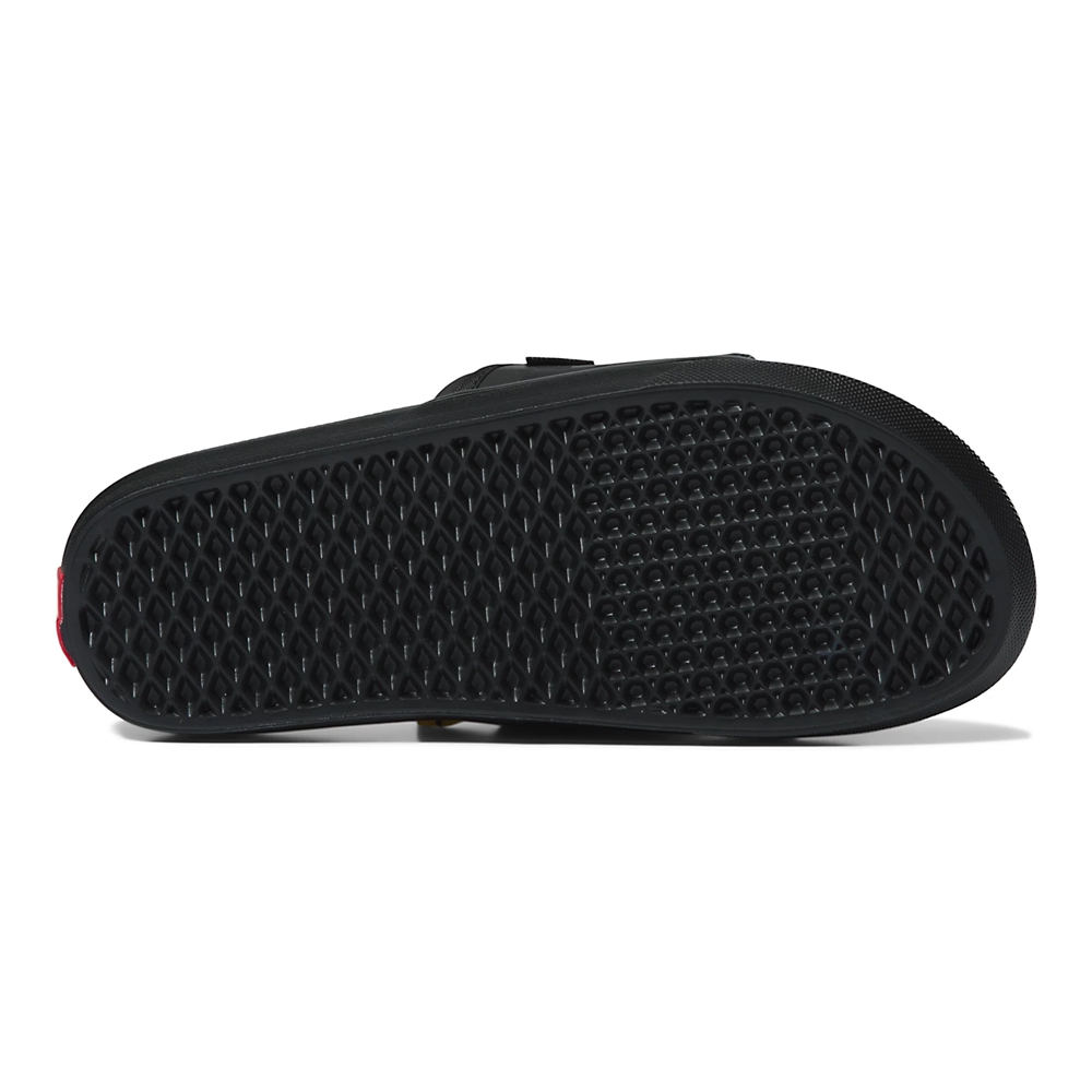 Vans UltraCush Terlik-On Siyah | VN887M5RO64