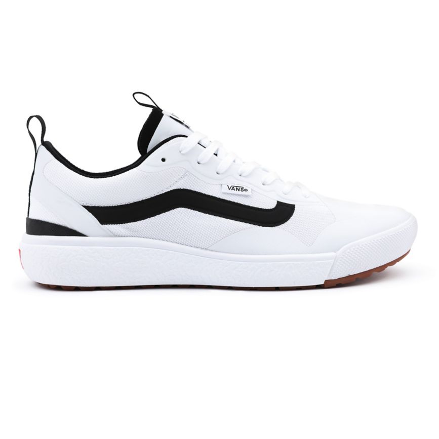 Vans UltraRange EXO Ayakkabi Beyaz | VN150K1HV88