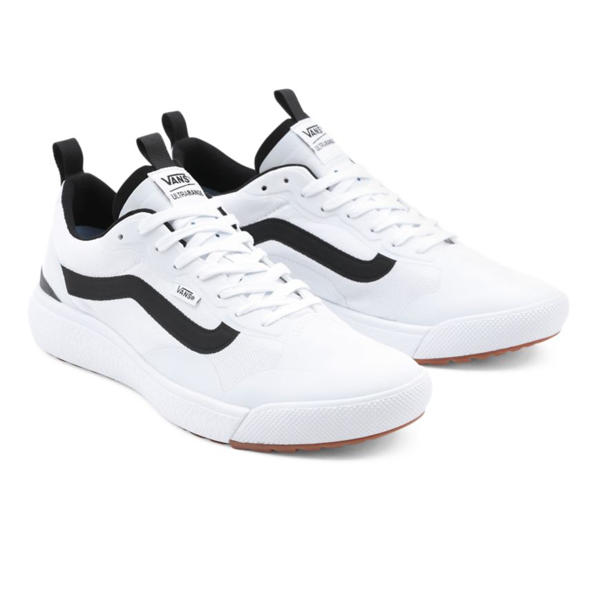Vans UltraRange EXO Ayakkabi Beyaz | VN150K1HV88