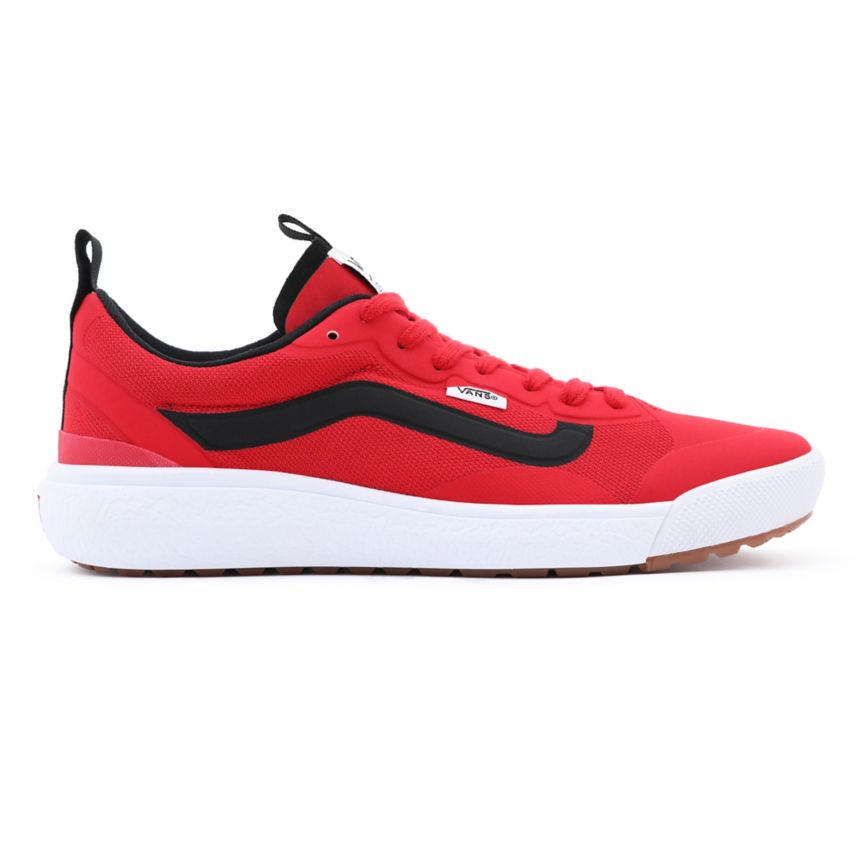Vans UltraRange EXO Ayakkabi Kırmızı | VN463H1RH71