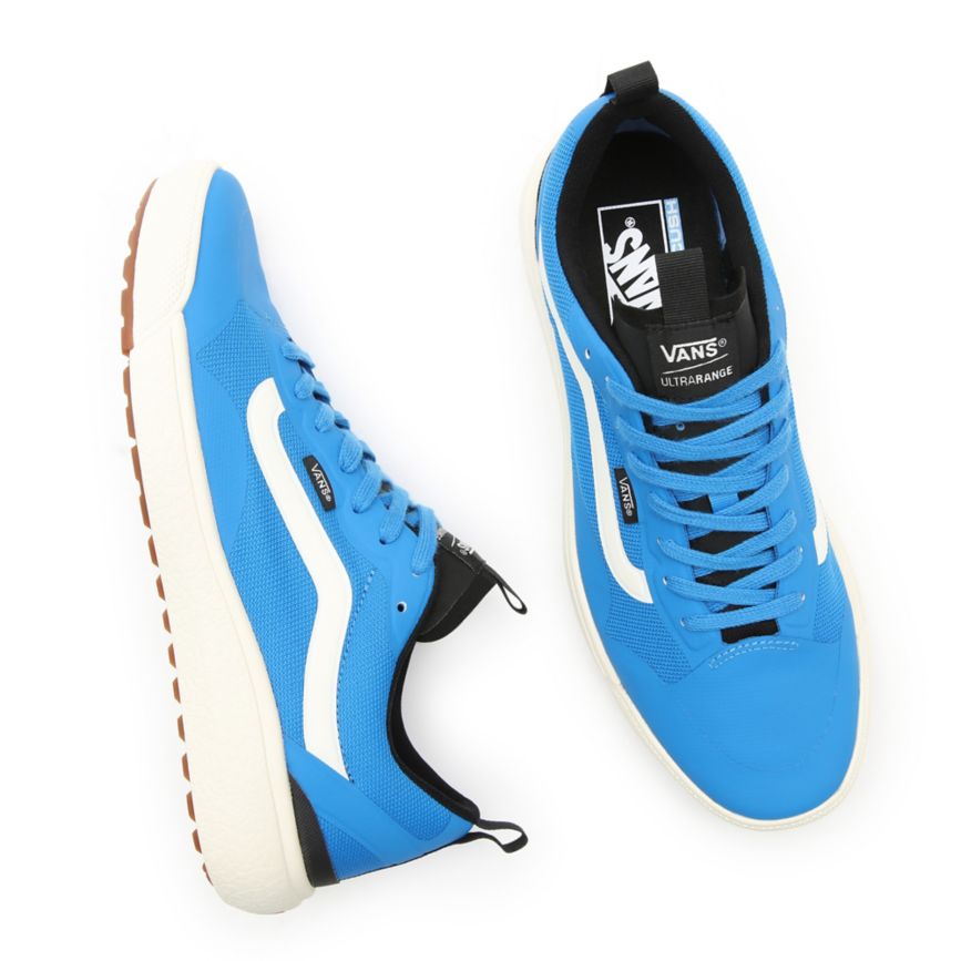 Vans UltraRange EXO Ayakkabi Mavi | VN322I2UT88
