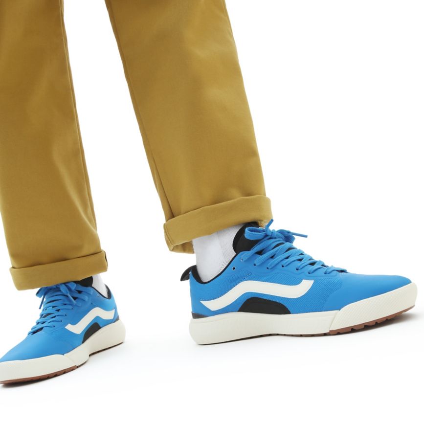 Vans UltraRange EXO Ayakkabi Mavi | VN322I2UT88