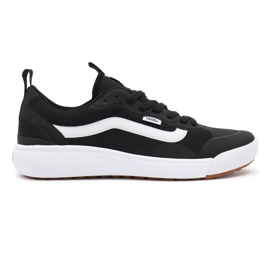 Vans UltraRange EXO Ayakkabi Siyah | VN711K1NF76
