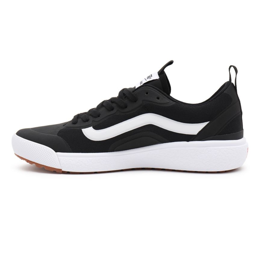 Vans UltraRange EXO Ayakkabi Siyah | VN711K1NF76