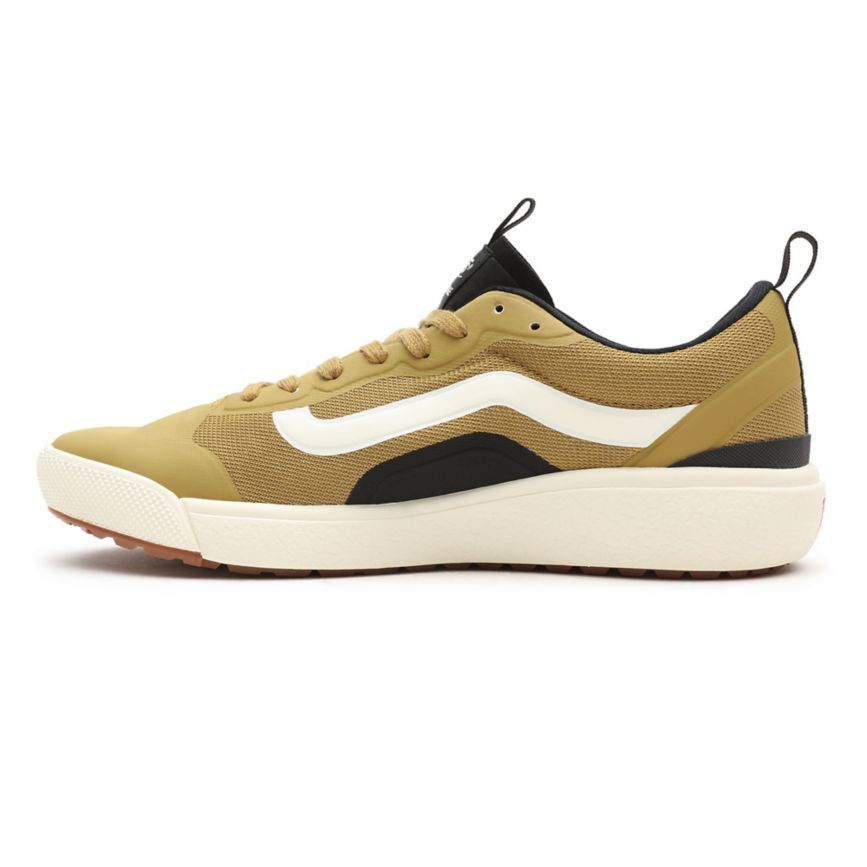 Vans UltraRange EXO Ayakkabi Zeytin Yeşili | VN208J7IQ27
