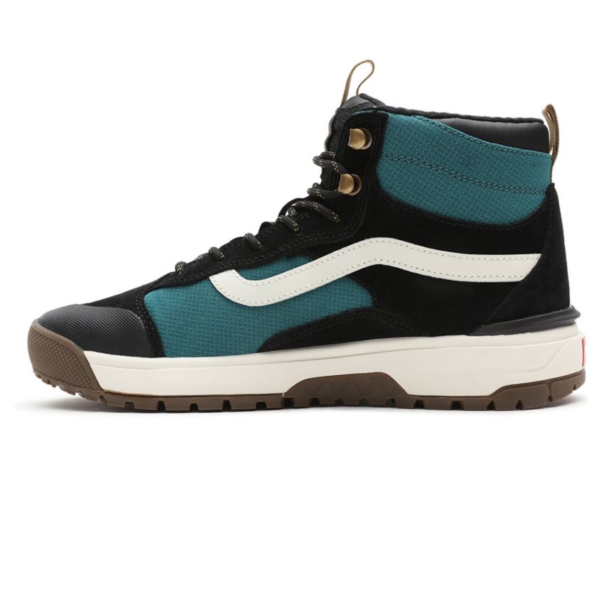 Vans UltraRange EXO Hi MTE Ayakkabi Siyah | VN399D3BL08