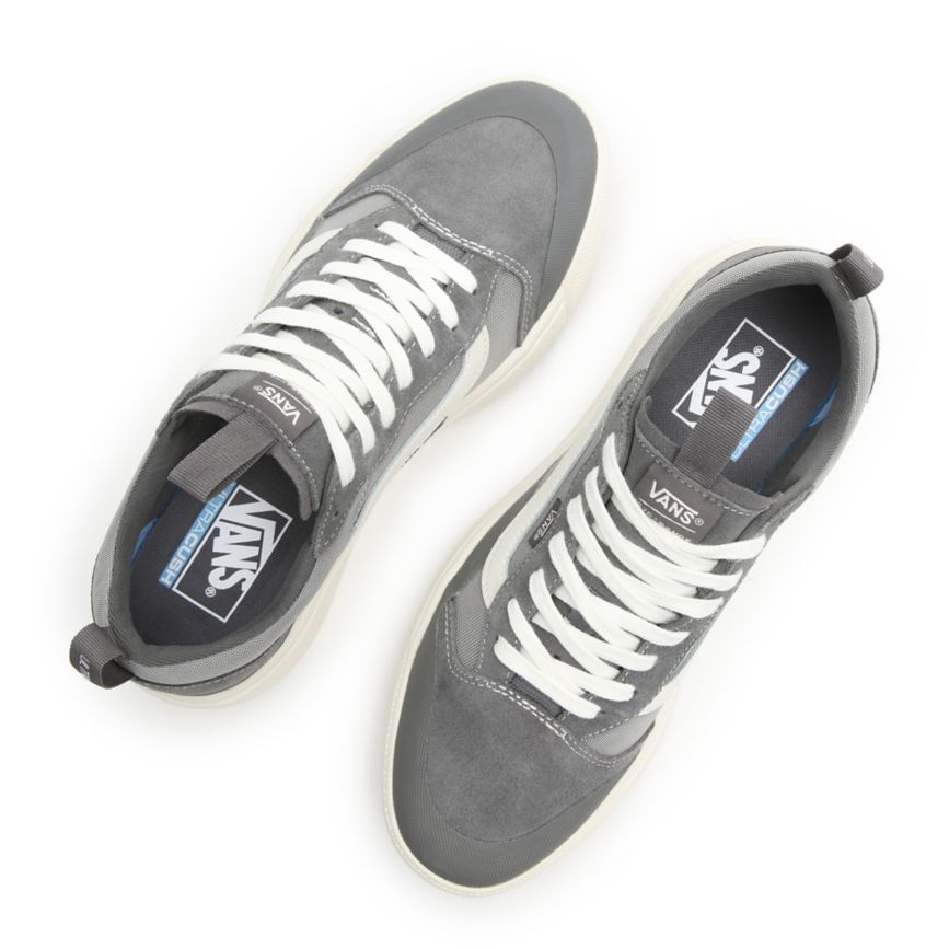 Vans UltraRange EXO SE Ayakkabi Koyu Gri | VN585R2FS28