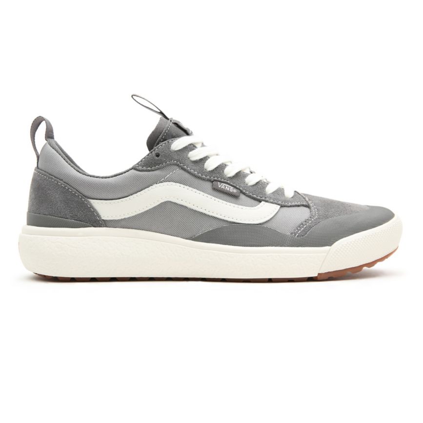 Vans UltraRange EXO SE Ayakkabi Koyu Gri | VN585R2FS28