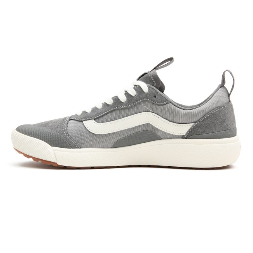 Vans UltraRange EXO SE Ayakkabi Koyu Gri | VN585R2FS28