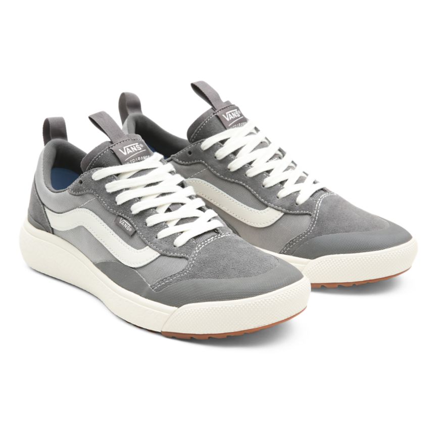 Vans UltraRange EXO SE Ayakkabi Koyu Gri | VN585R2FS28
