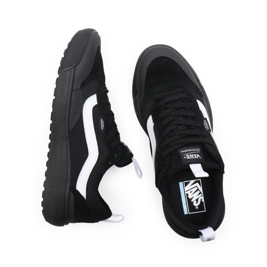 Vans UltraRange EXO SE Ayakkabi Siyah | VN231Z2QH20
