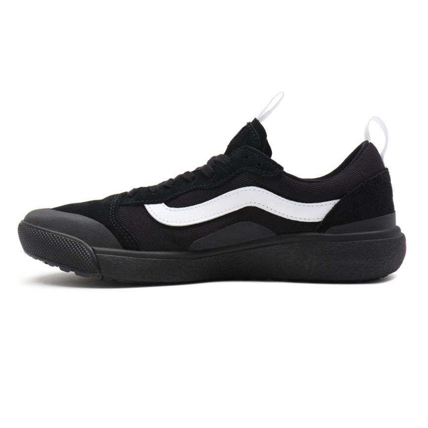 Vans UltraRange EXO SE Ayakkabi Siyah | VN231Z2QH20