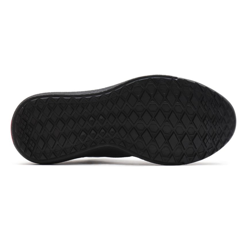 Vans UltraRange EXO SE Ayakkabi Siyah | VN231Z2QH20
