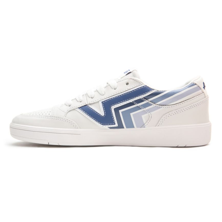 Vans X Penn Lowland CC Ayakkabi Beyaz | VN116Q1VI45