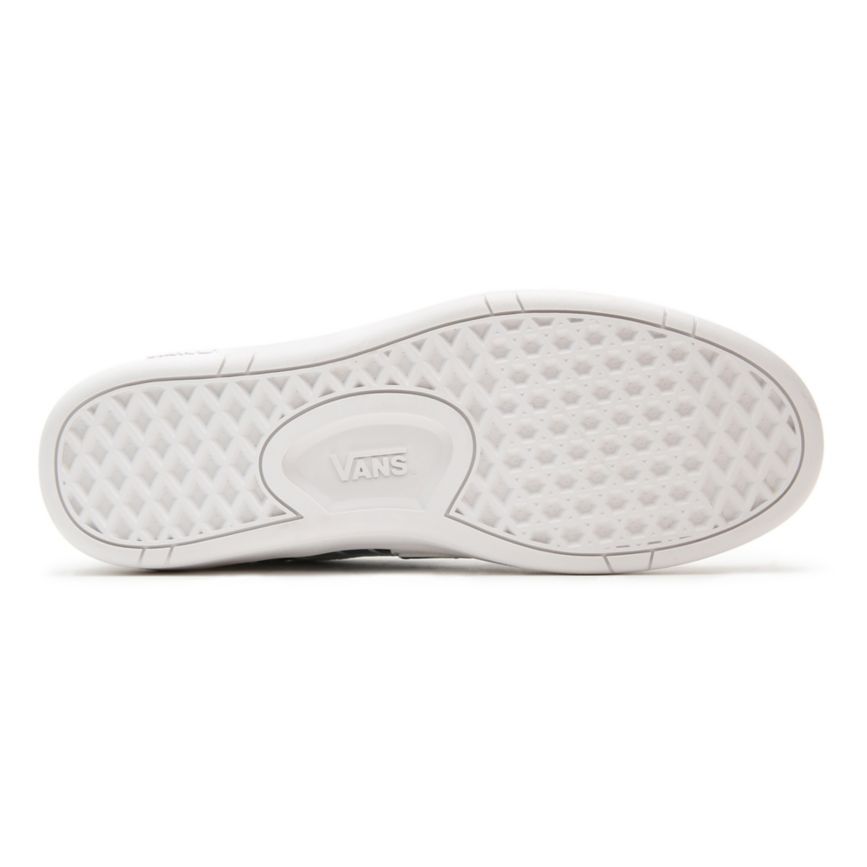 Vans X Penn Lowland CC Ayakkabi Beyaz | VN116Q1VI45