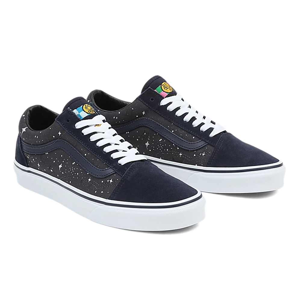 Vans X Pretty Guardian Sailor Moon Old Skool Ayakkabi Lacivert | VN049K3JH86