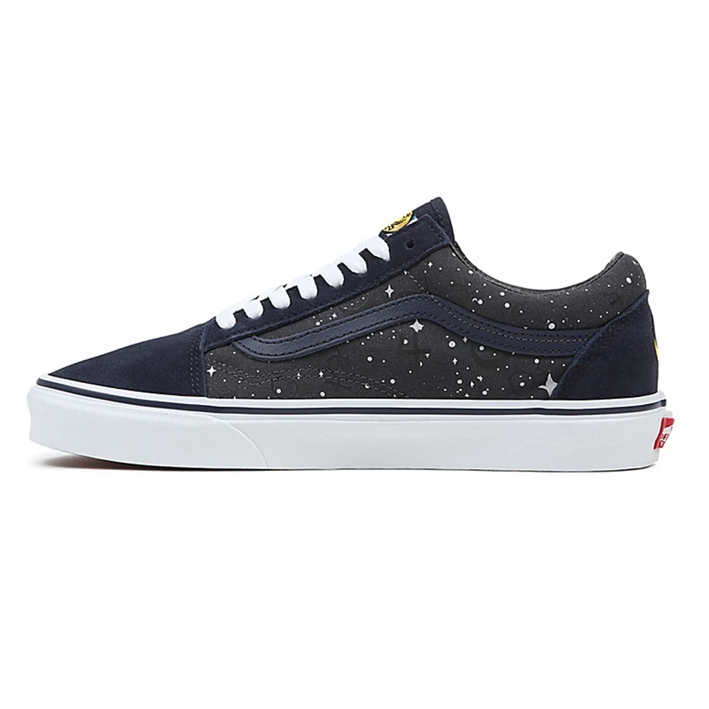 Vans X Pretty Guardian Sailor Moon Old Skool Ayakkabi Lacivert | VN049K3JH86