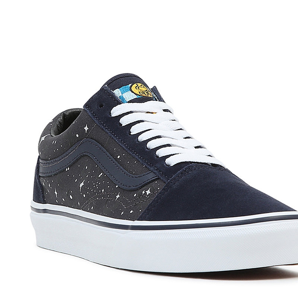Vans X Pretty Guardian Sailor Moon Old Skool Ayakkabi Lacivert | VN049K3JH86