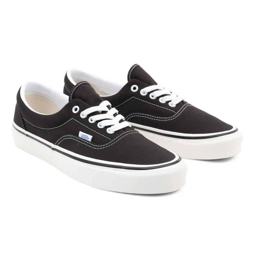 Vans Anaheim Factory Era 95 DX Ayakkabi Siyah | VN714U2WE63