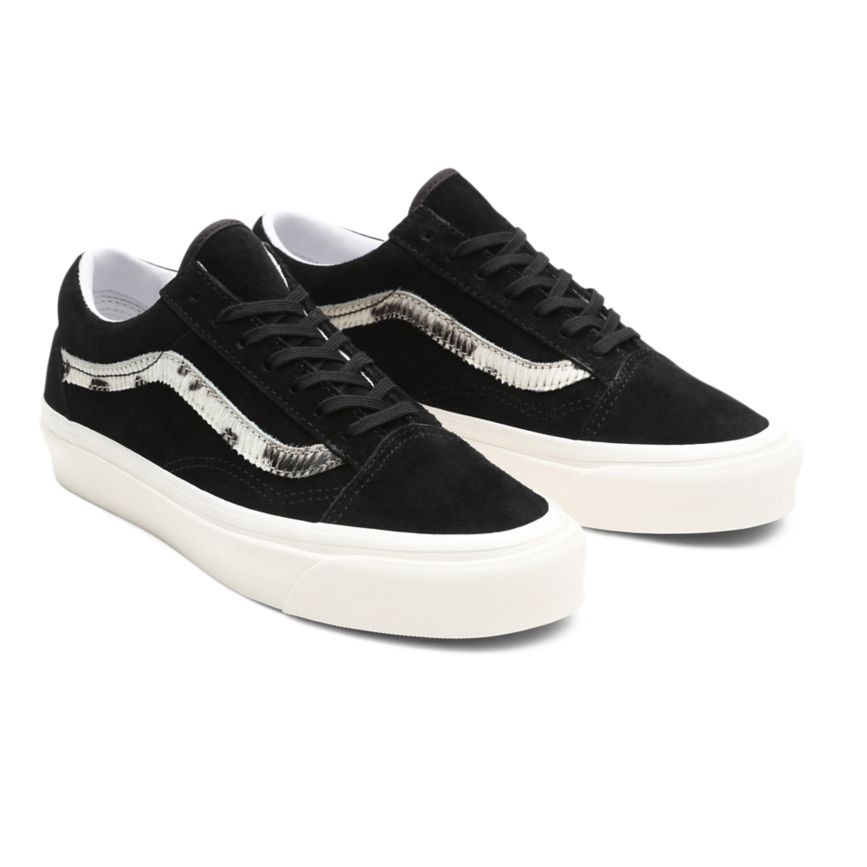 Vans Anaheim Factory Old Skool 36 DX Ayakkabi Siyah | VN155S5UG63