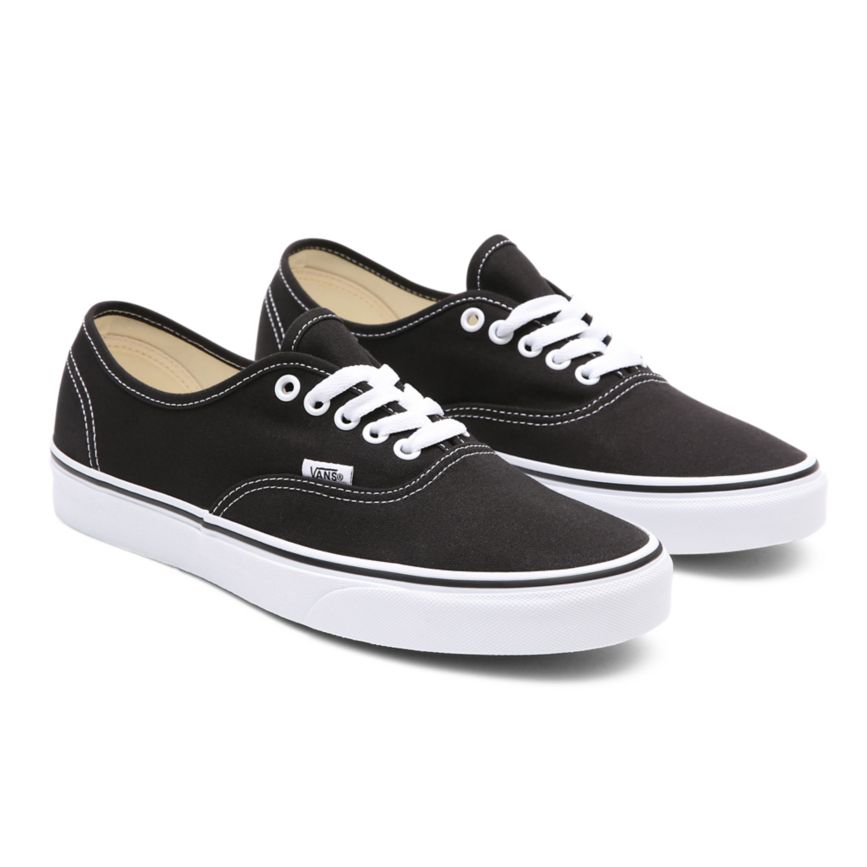 Vans Authentic Ayakkabi Siyah | VN720A6UA34