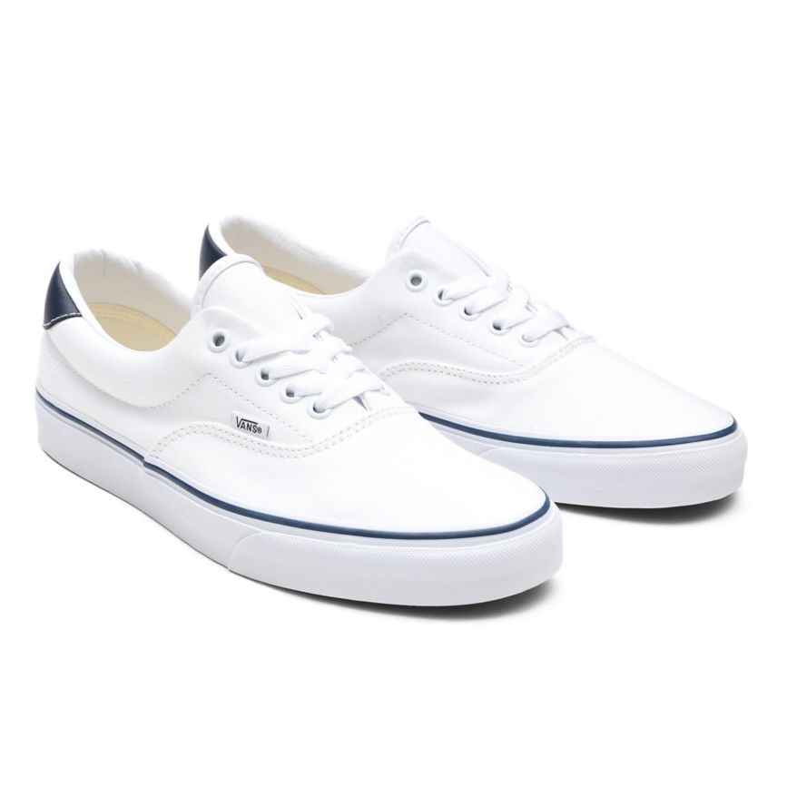 Vans C&L Era 59 Ayakkabi Beyaz | VN093R8OU42