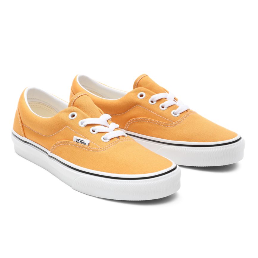 Vans Era Ayakkabi Altın | VN045S5QU28