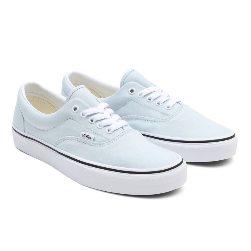 Vans Era Ayakkabi Açık Mavi | VN746S1FP15