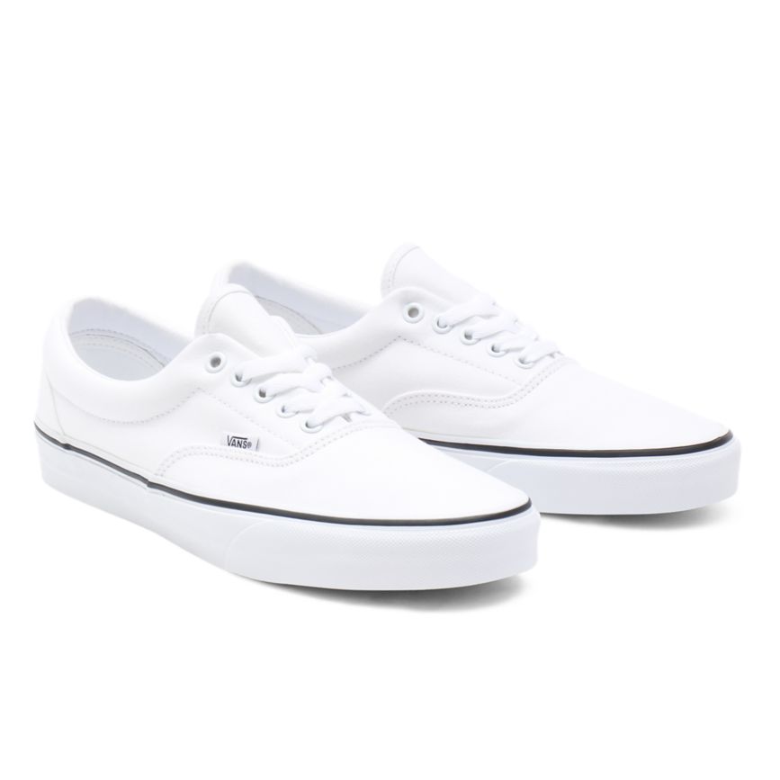 Vans Era Ayakkabi Beyaz | VN996Q9KJ30