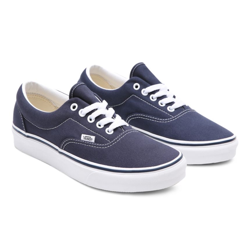Vans Era Ayakkabi Lacivert | VN977L4JV90
