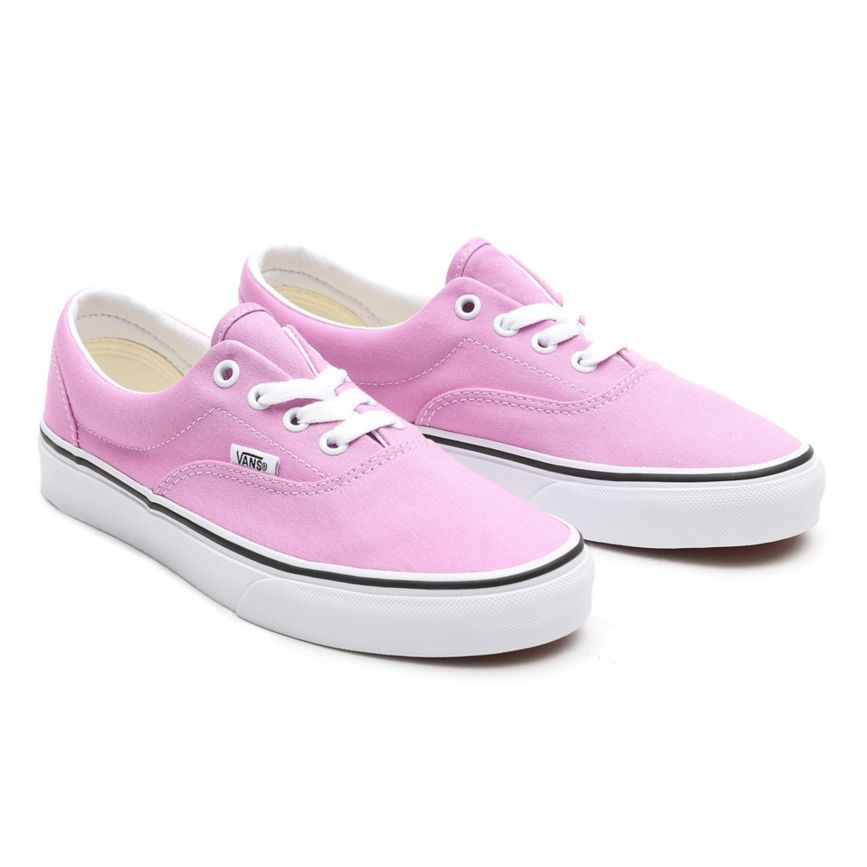 Vans Era Ayakkabi Pembe | VN713D8LO83