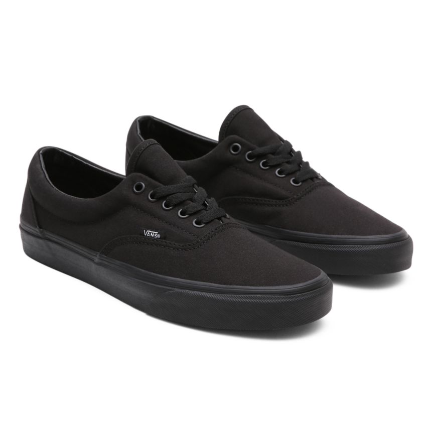 Vans Era Ayakkabi Siyah | VN494O4XN26