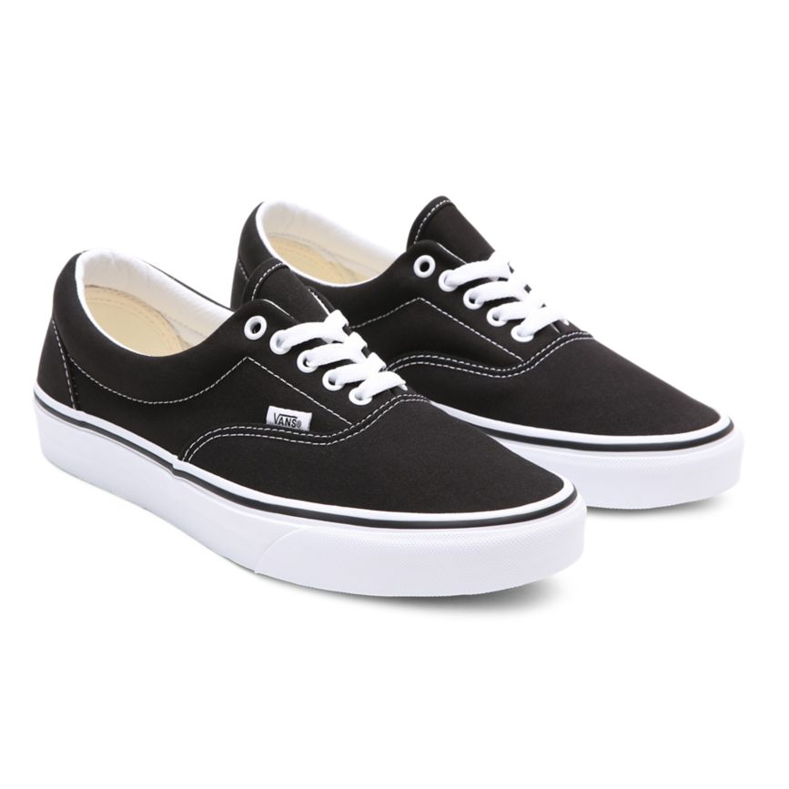 Vans Era Ayakkabi Siyah | VN904I0EC84