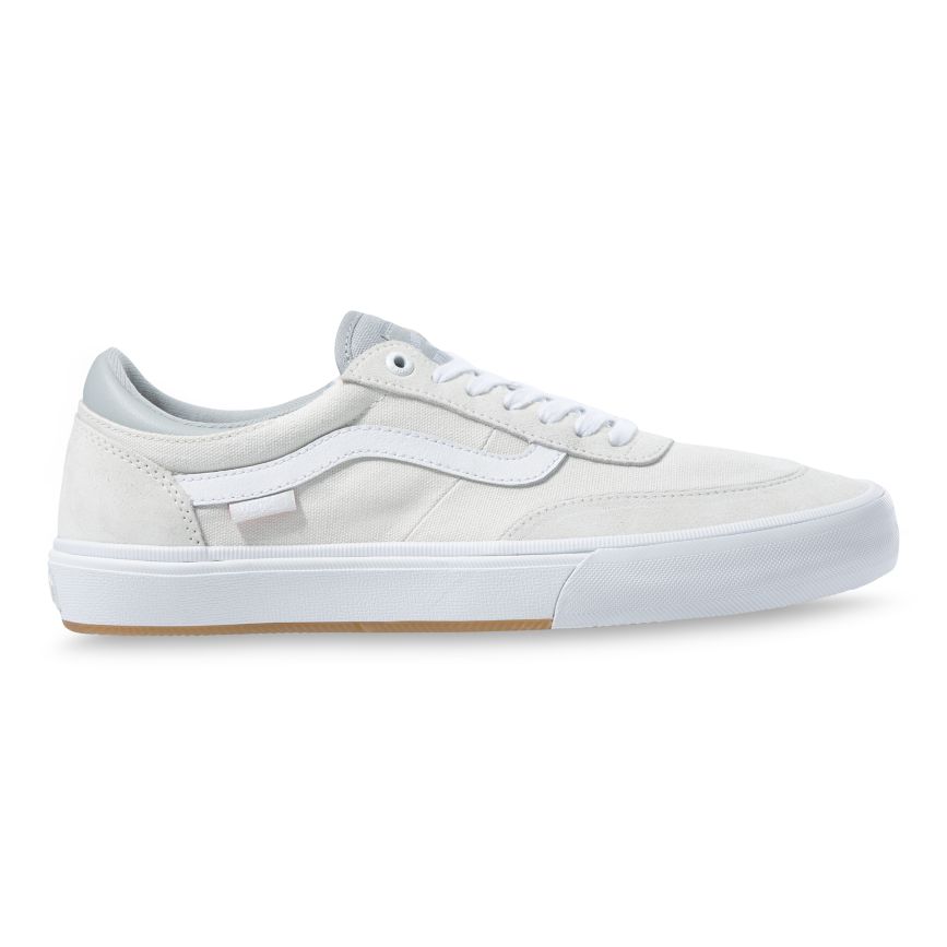Vans Gilbert Crockett 2 Pro Ayakkabi Mavi | VN177K7CK85