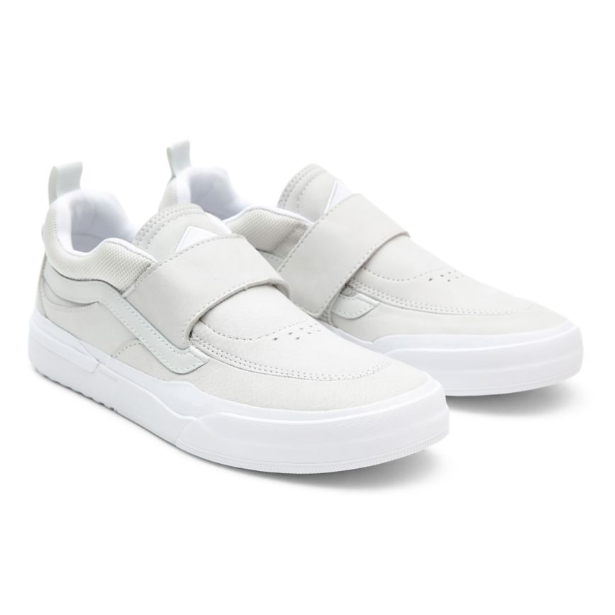Vans Kyle Pro 2 Ayakkabi Beyaz | VN553G9XF23