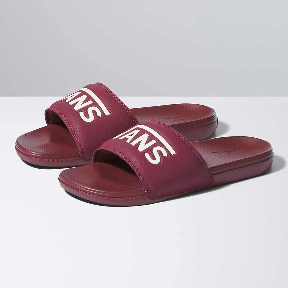 Vans La Costa Terlik-On Bordo | VN786Y3WQ58